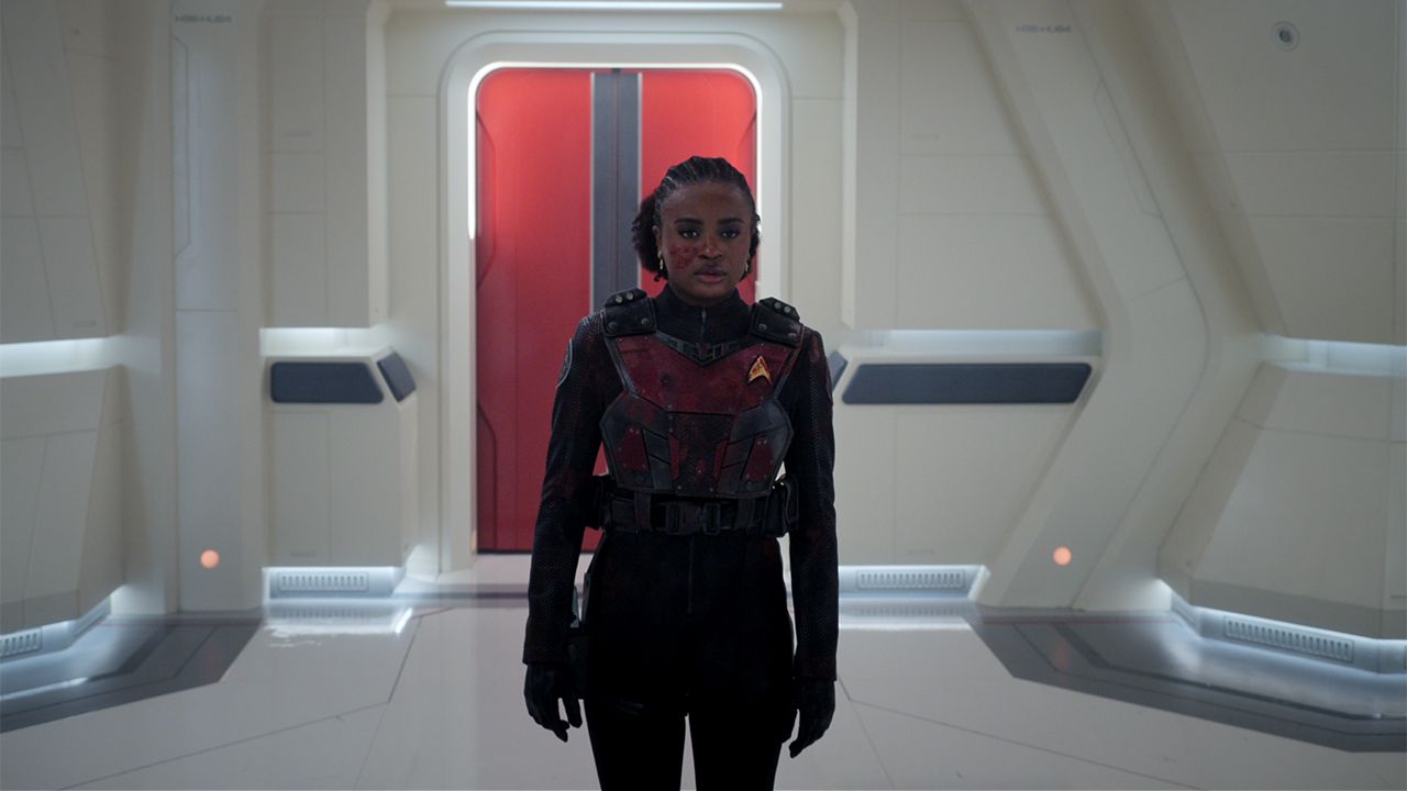 Star Trek: Worlds - Episódio 7: O que é a Frota Estelar?
