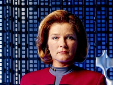 Star Trek: A Série Clássica dos Anos 90 Está de Volta