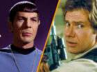Como Star Trek me conquistou, um fã de Star Wars