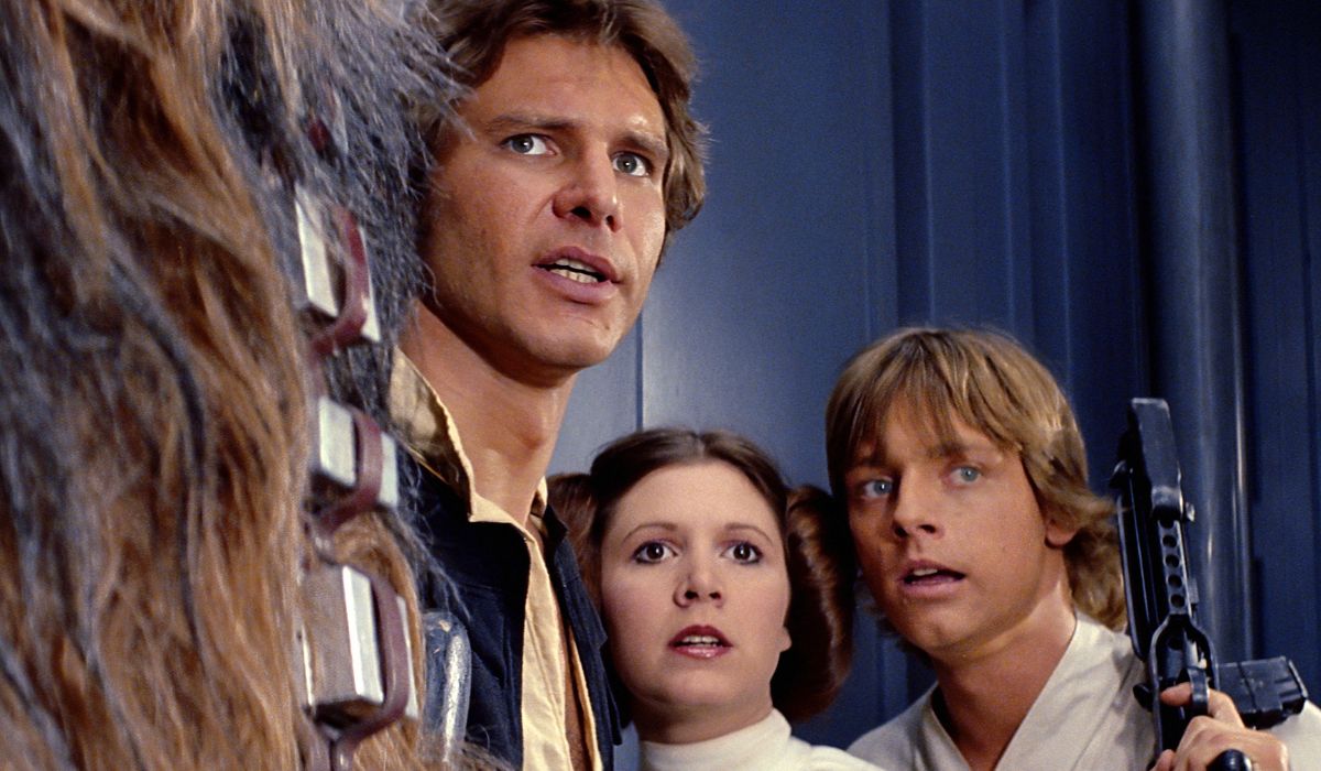 4 Filmes Sci-Fi dos anos 70 que foram além do seu tempo