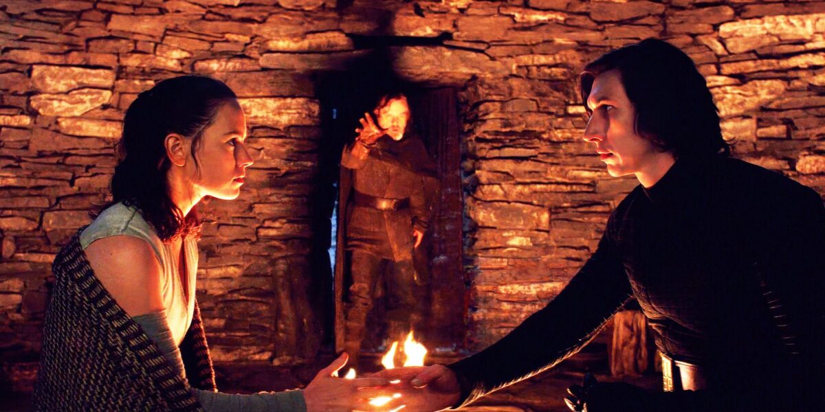 Dia 9 de Outubro: Celebração para Fãs de Star Wars: Os Últimos Jedi