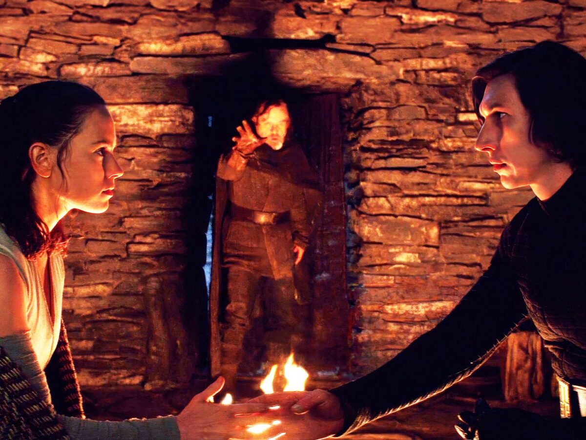 Dia 9 de Outubro: Celebração para Fãs de Star Wars: Os Últimos Jedi