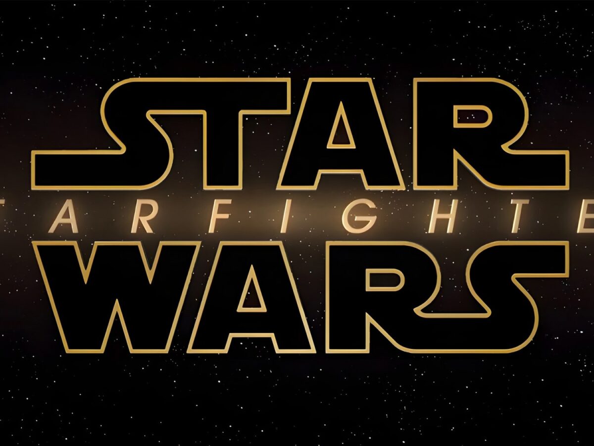 Star Wars: Duas estrelas da DC no novo filme!