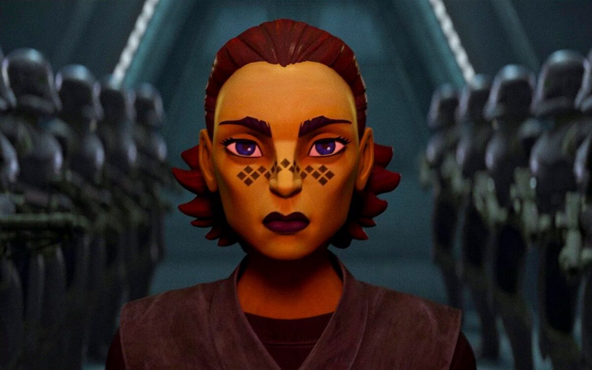 Vilão de Star Wars estava 100% certo sobre os Jedi