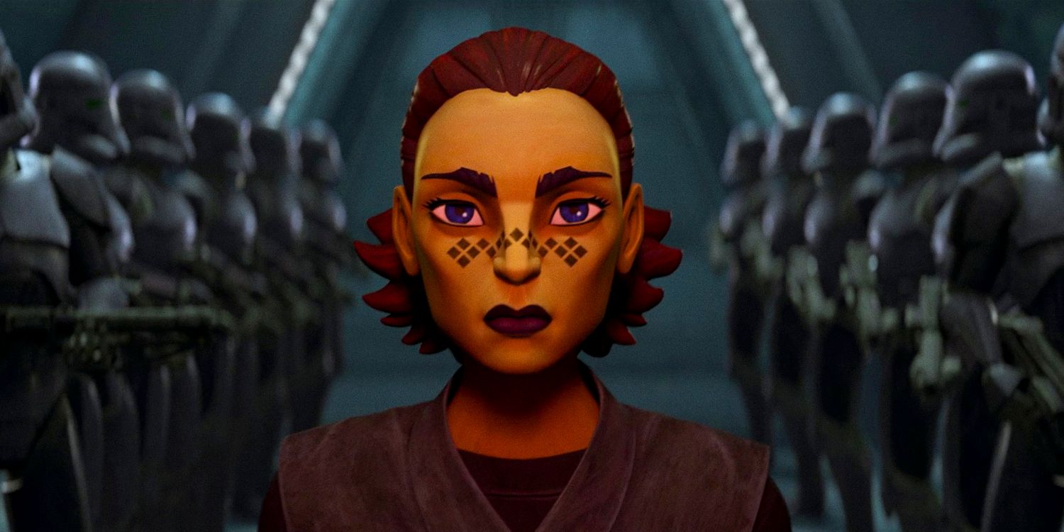 Vilão de Star Wars estava 100% certo sobre os Jedi