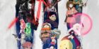 Star Wars: Visions Vol. 3 - Imagens Insanas!