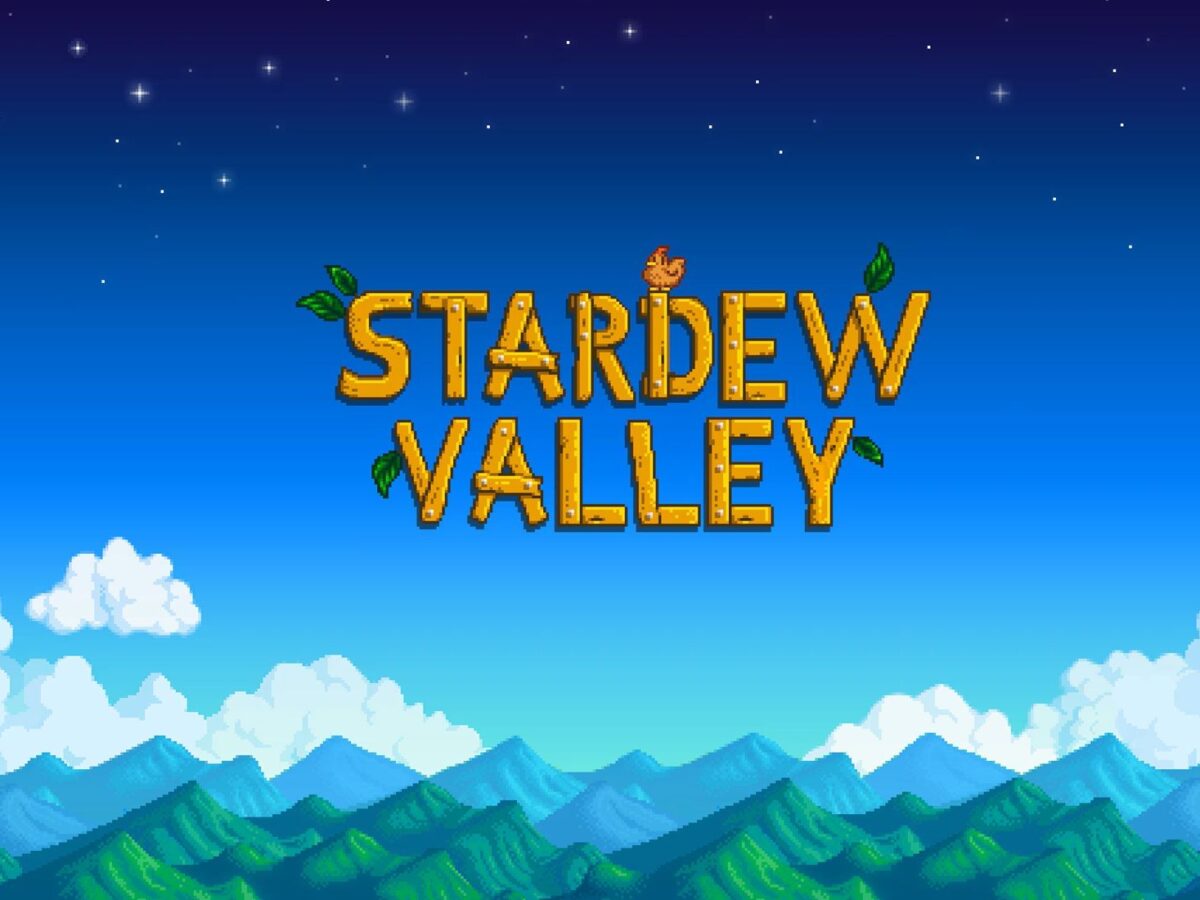 Stardew Valley: Mod de Dublagem Ganha Elenco de Peso