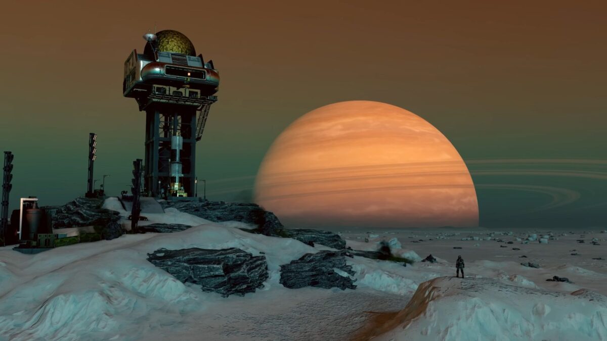 Starfield: Bethesda confirma mais conteúdo pós-lançamento