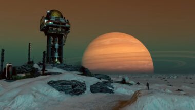Starfield: Bethesda confirma mais conteúdo pós-lançamento
