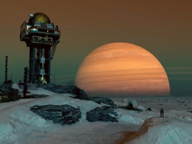 Starfield: Bethesda confirma mais conteúdo pós-lançamento