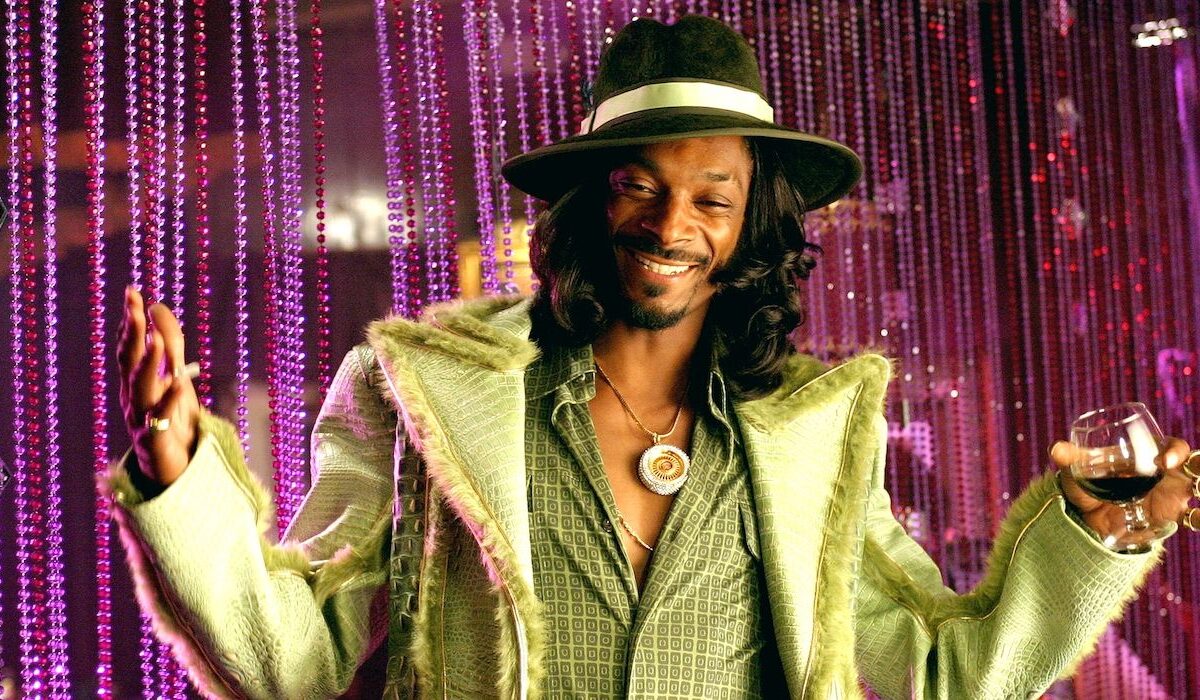 Snoop Dogg e a Representação LGBTQ+ em seus Filmes: Um Erro de Visão