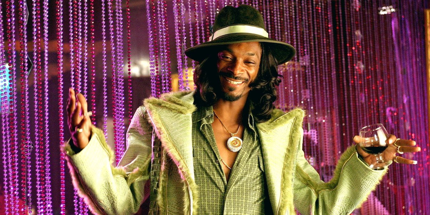 Snoop Dogg e a Representação LGBTQ+ em seus Filmes: Um Erro de Visão