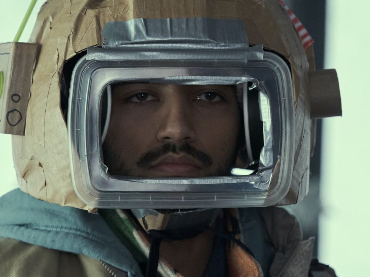 Série de ficção científica da HBO Max é aclamada como obra-prima