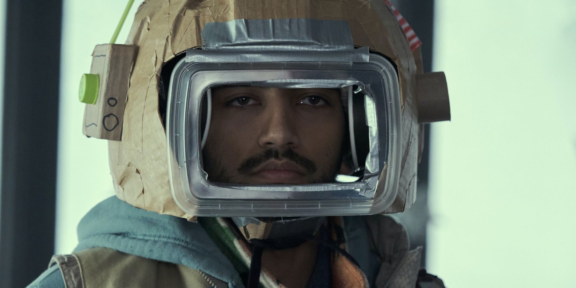 Série de ficção científica da HBO Max é aclamada como obra-prima