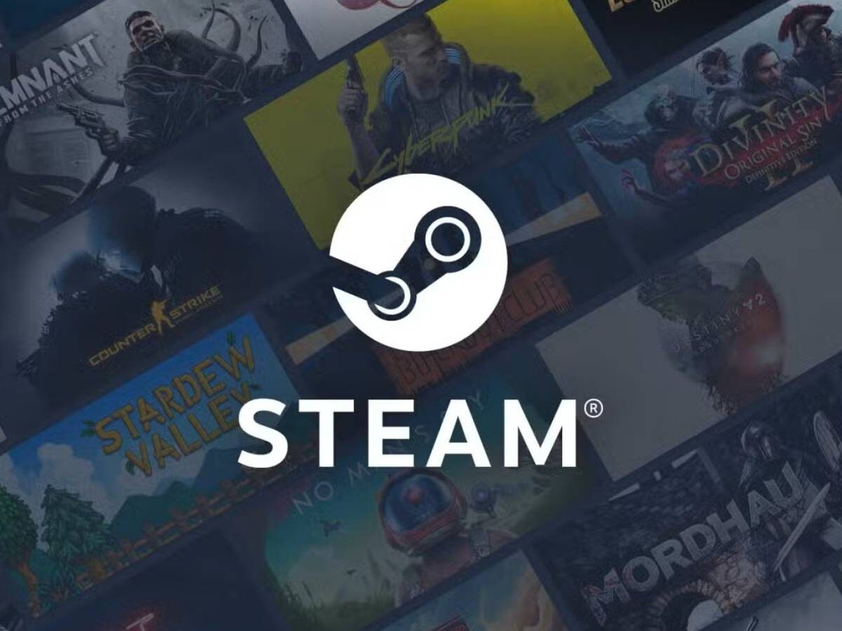 Steam: Nova Verificação de Idade Causa Polêmica