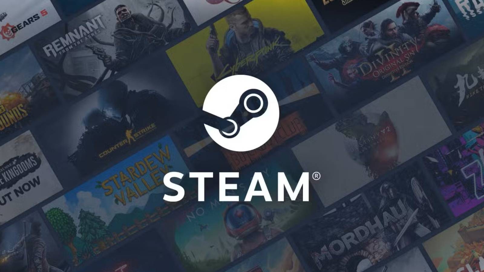 Steam: Nova Verificação de Idade Causa Polêmica