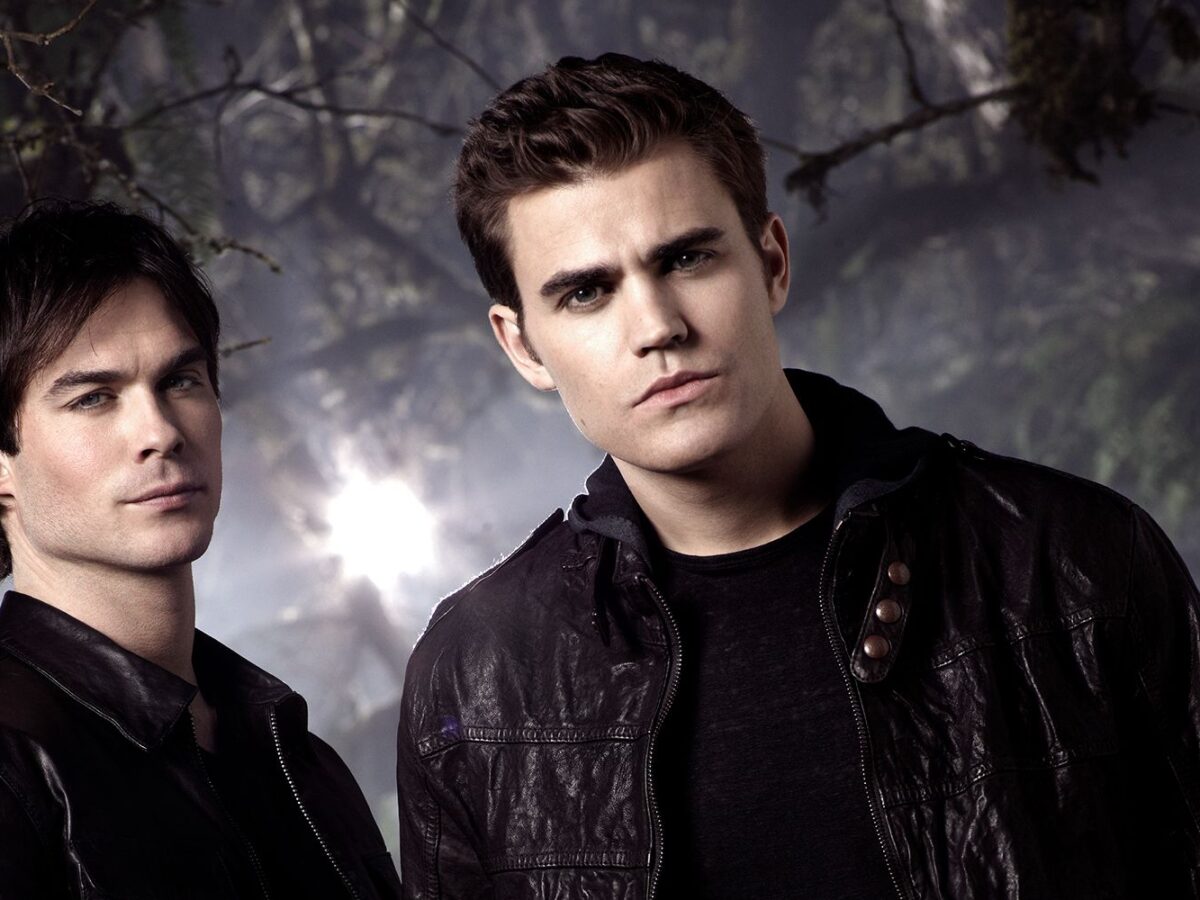 Adeus, "Vampire Diaries": Nina Dobrev e o Fim de Uma Era