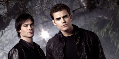 Adeus, "Vampire Diaries": Nina Dobrev e o Fim de Uma Era