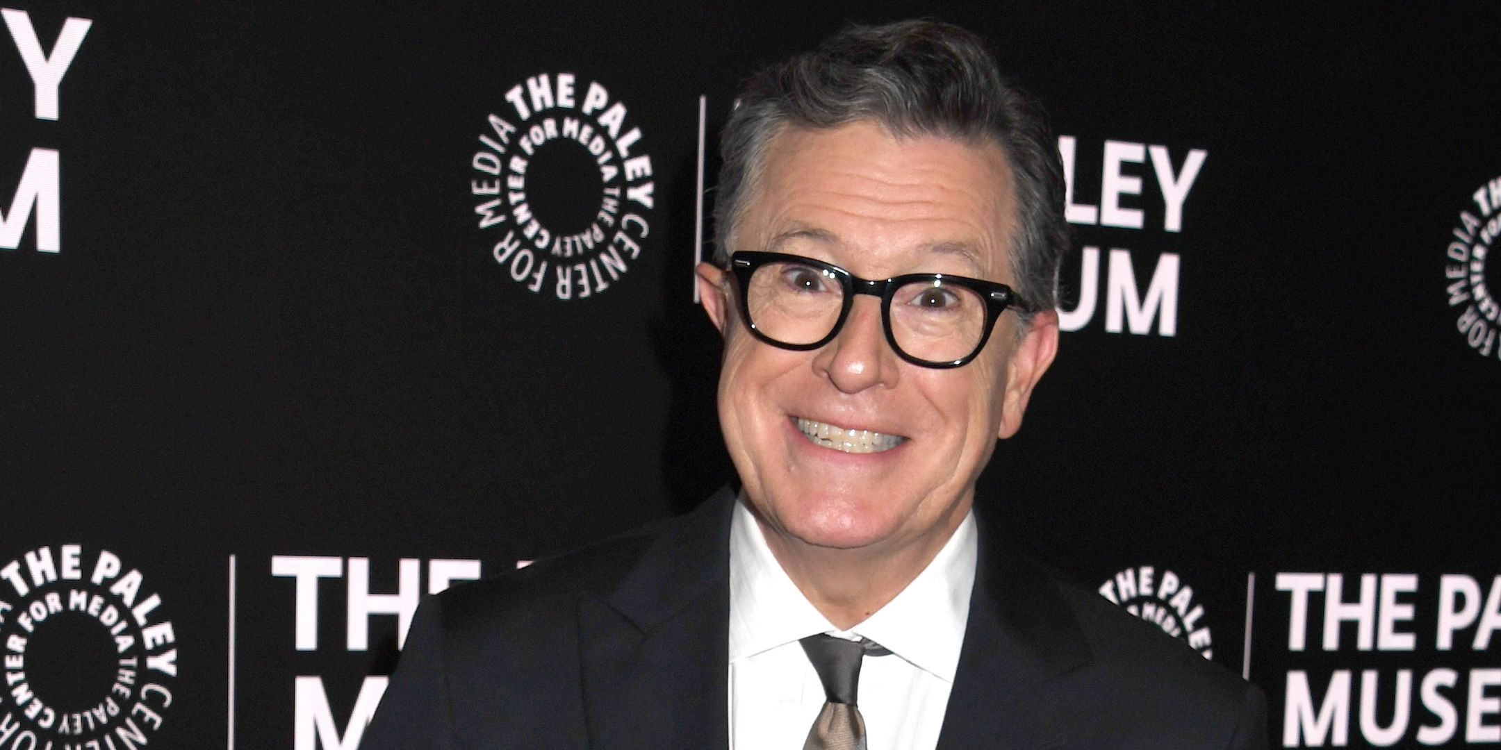 Stephen Colbert após o Late Night: O que a CBS está perdendo?