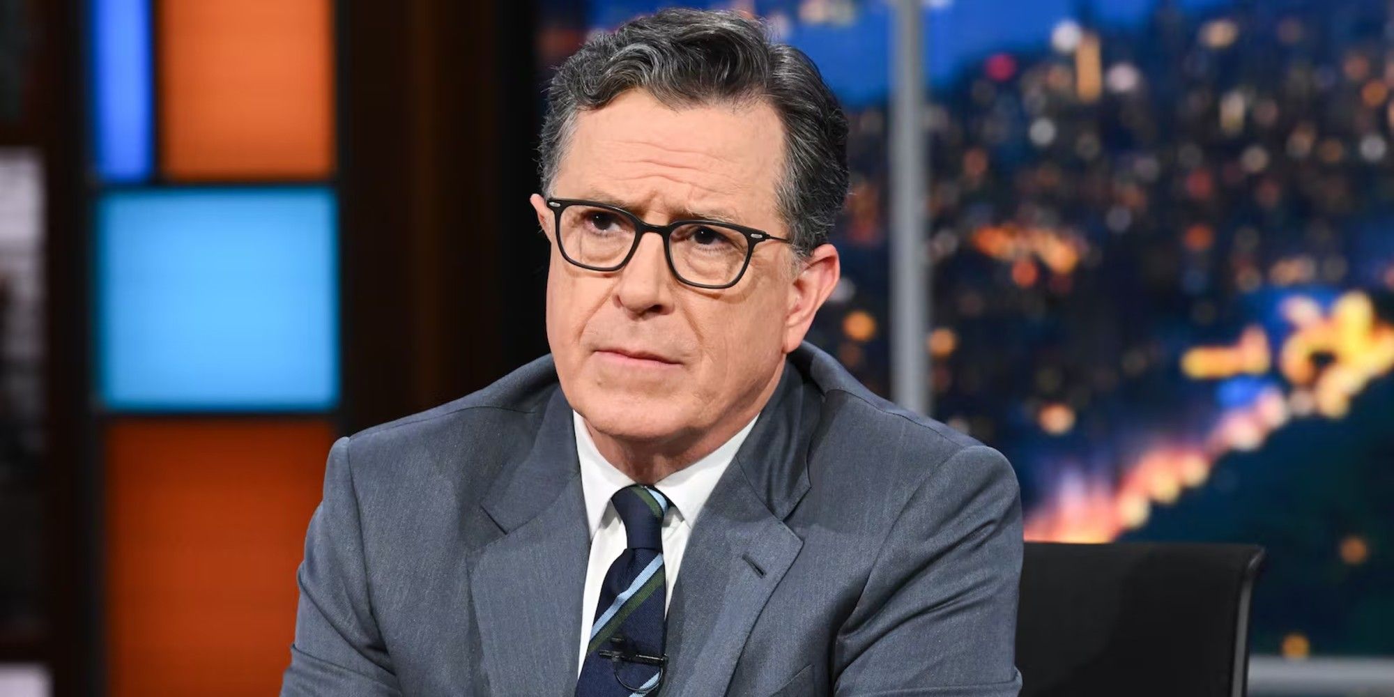 Elsbeth 3ª Temporada: Stephen Colbert em novo papel!