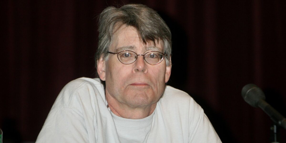 Um Clássico de Stephen King: 18 Anos de 'A Metade Escuro'