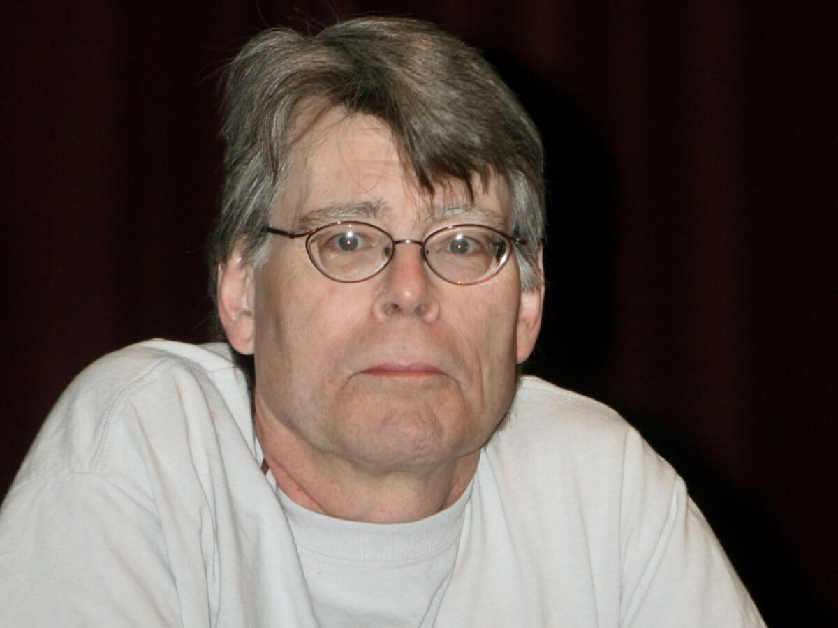 Um Clássico de Stephen King: 18 Anos de 'A Metade Escuro'