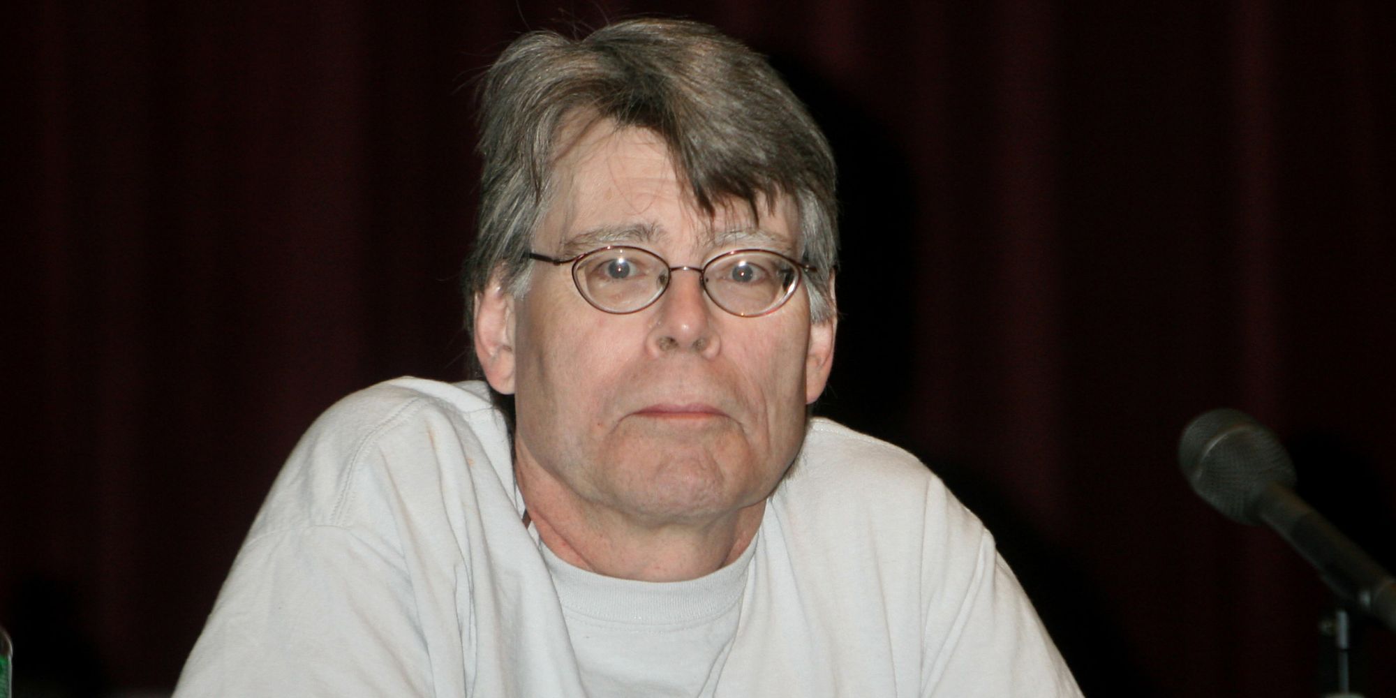 Um Clássico de Stephen King: 18 Anos de 'A Metade Escuro'