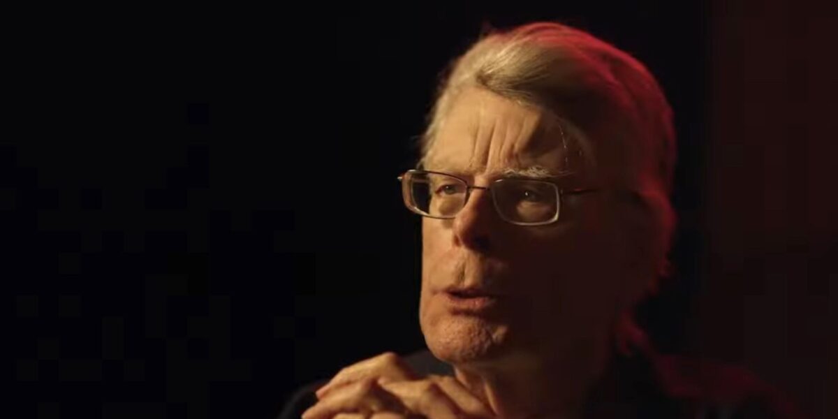 Stephen King e A Queda da Casa Usher: 2 Anos Depois