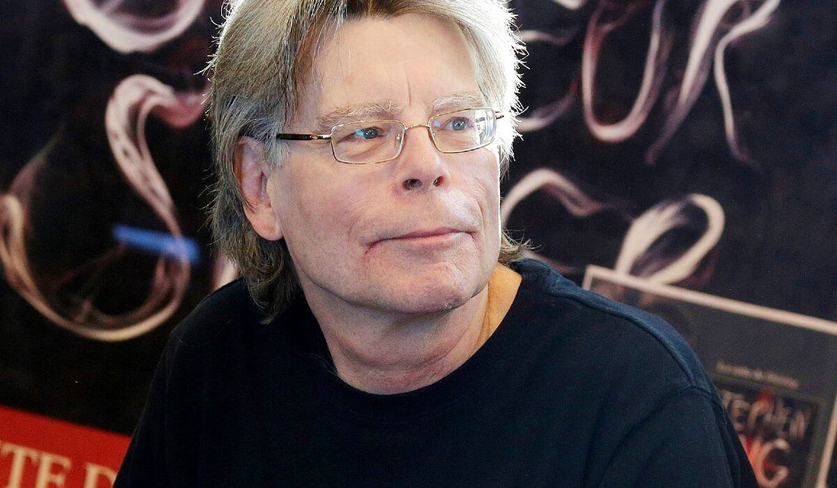Final de franquia de terror e filme distópico de Stephen King lideram lista Fandango