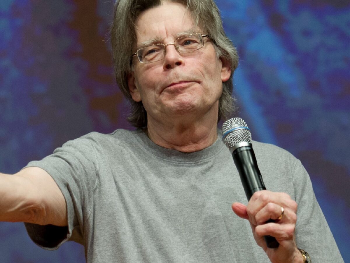 8 Filmes de Stephen King que Você Nunca Viu