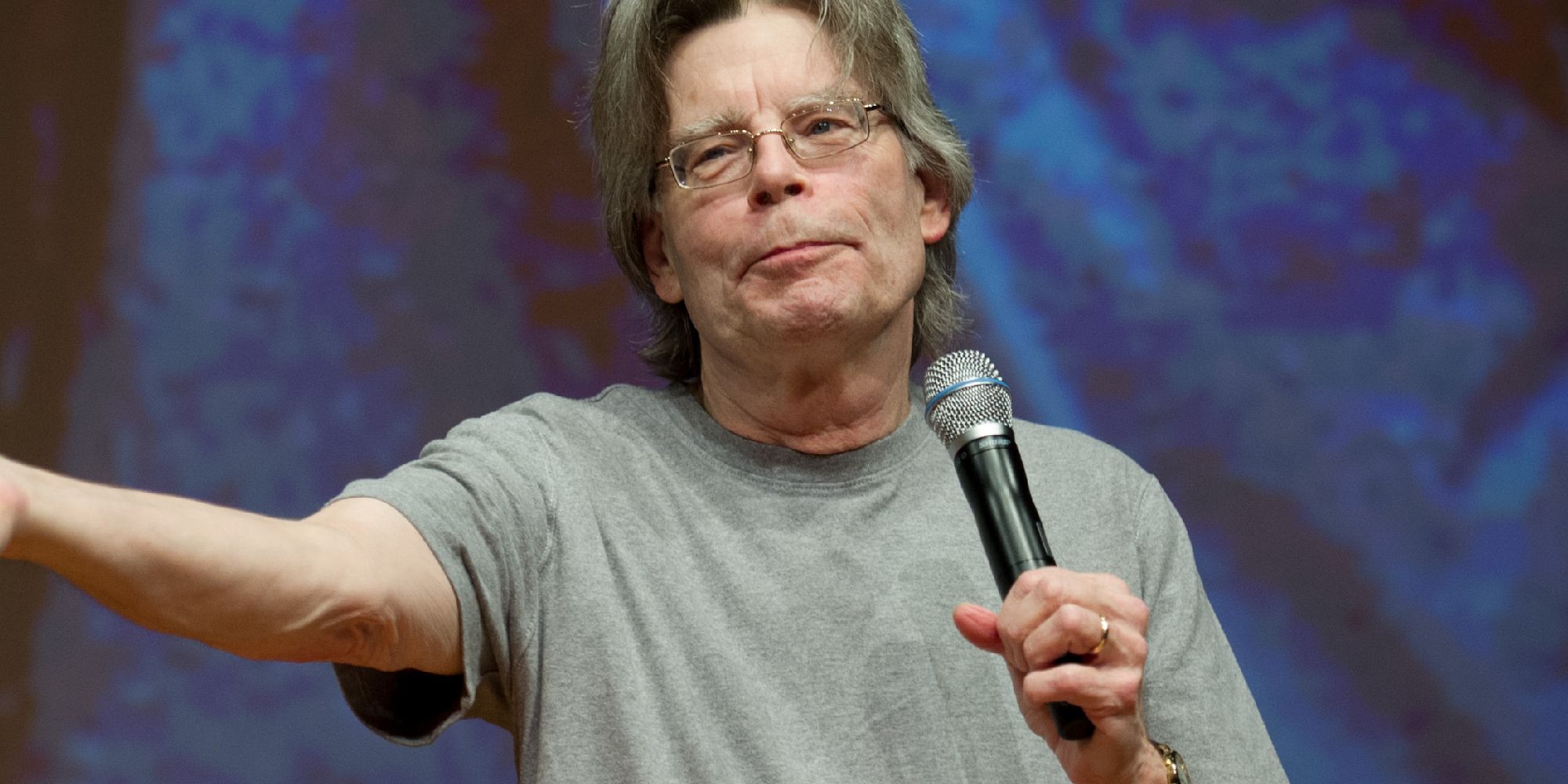 8 Filmes de Stephen King que Você Nunca Viu