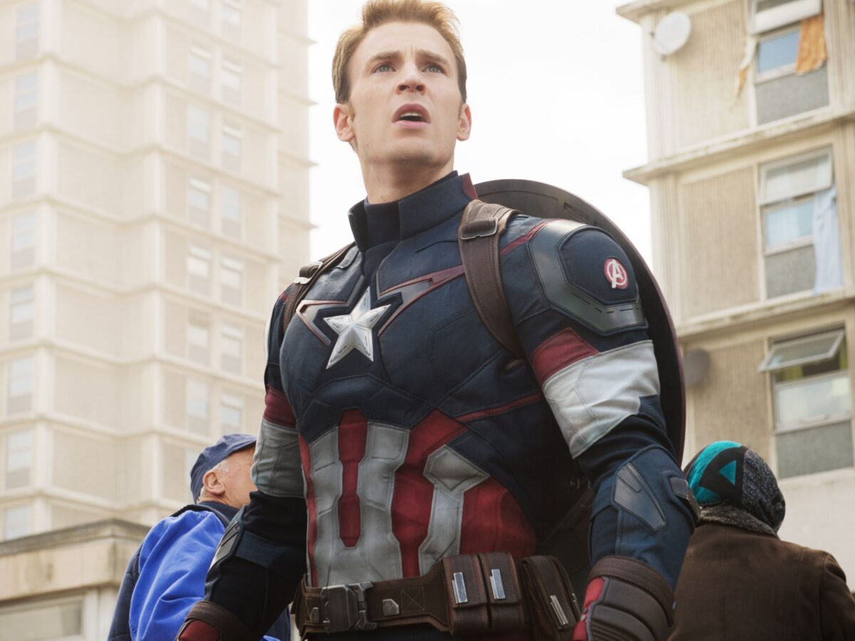 Líderes de equipes da Marvel: um ranking de heróis