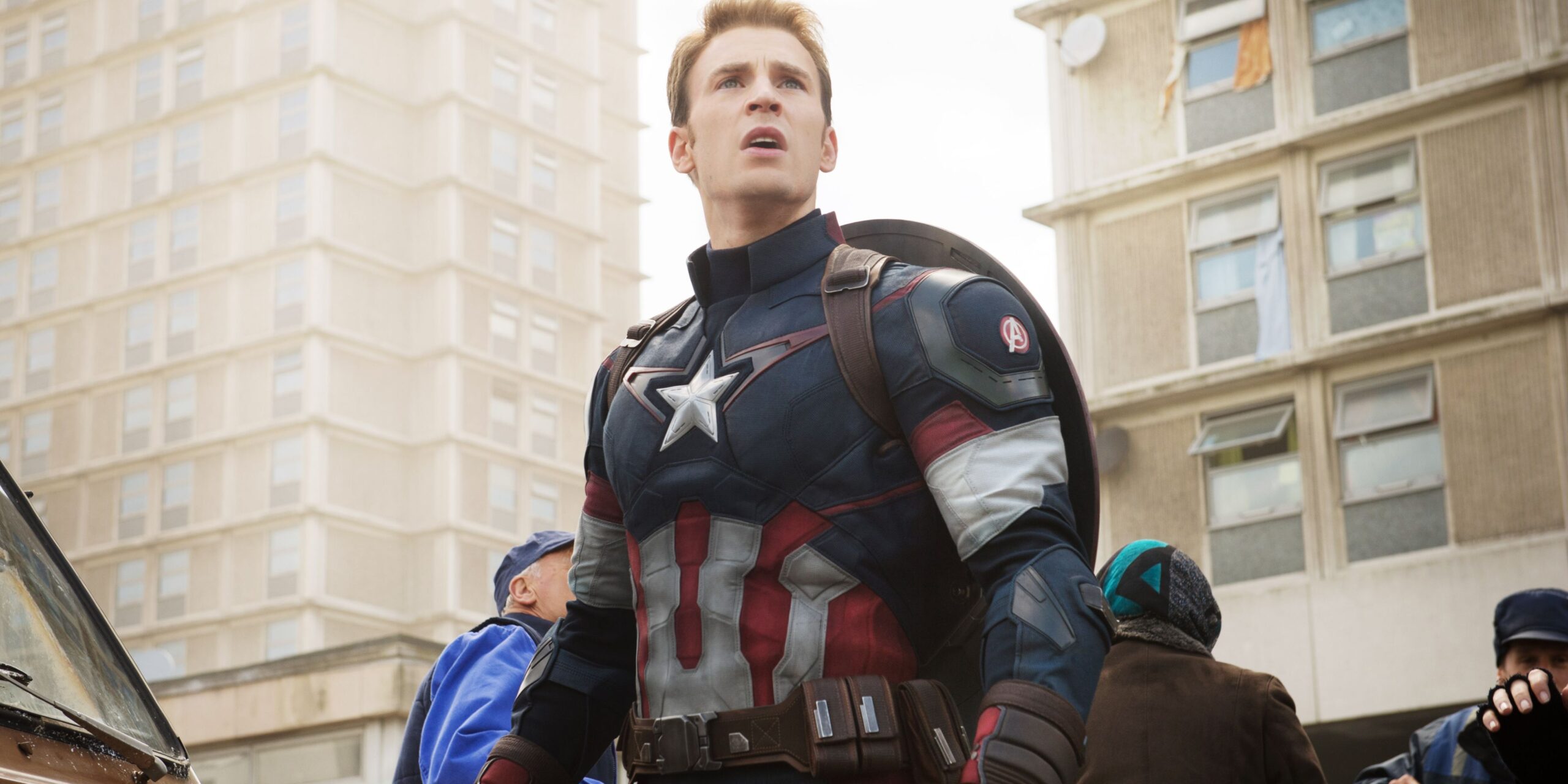 Líderes de equipes da Marvel: um ranking de heróis