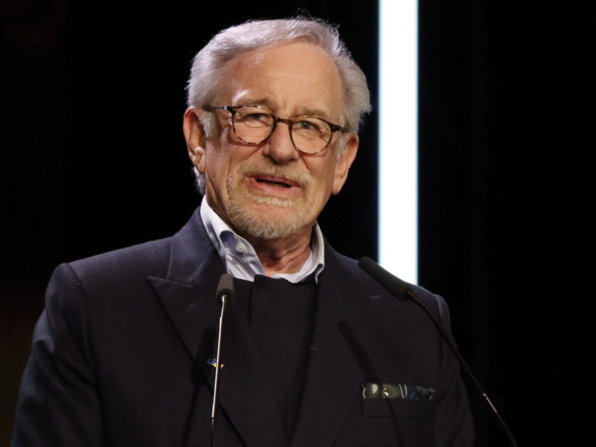 Spielberg e o melhor filme americano: crítica brutal à história dos EUA