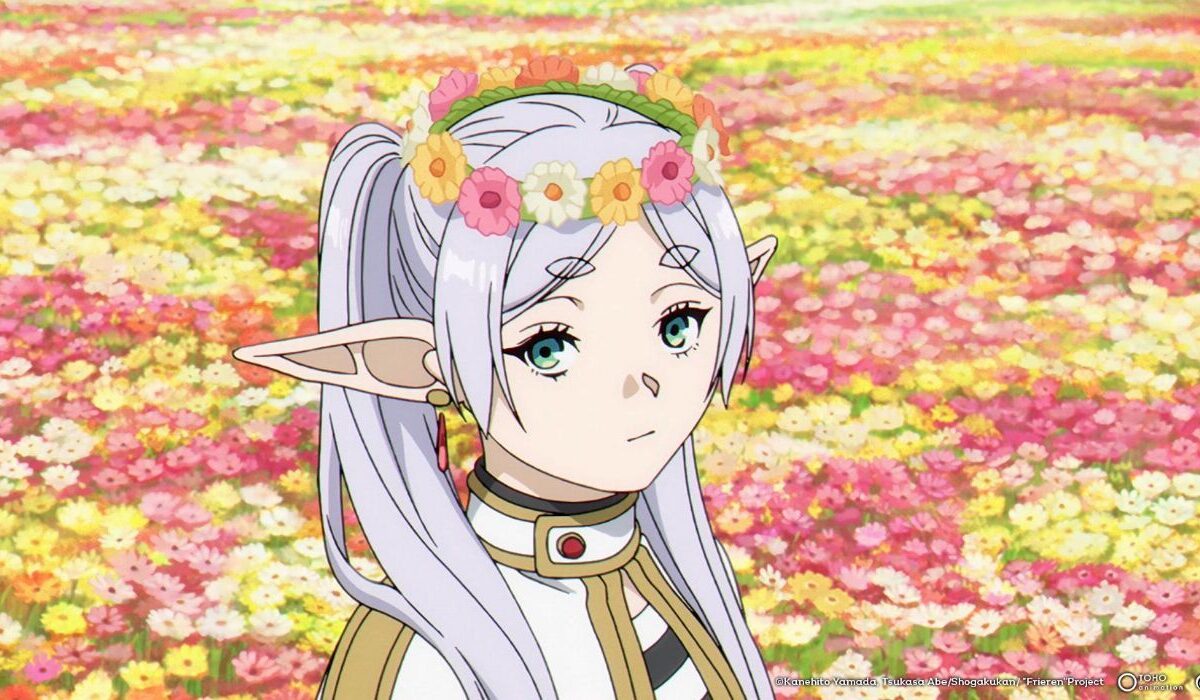 Frieren: Funko Pop! antecipa 2ª temporada com figura inédita