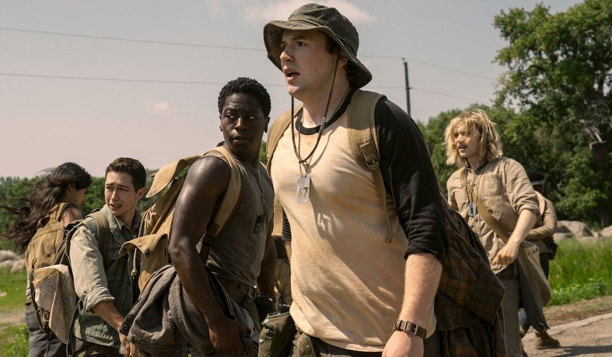 Adaptação de 'The Long Walk' de Stephen King causa furor