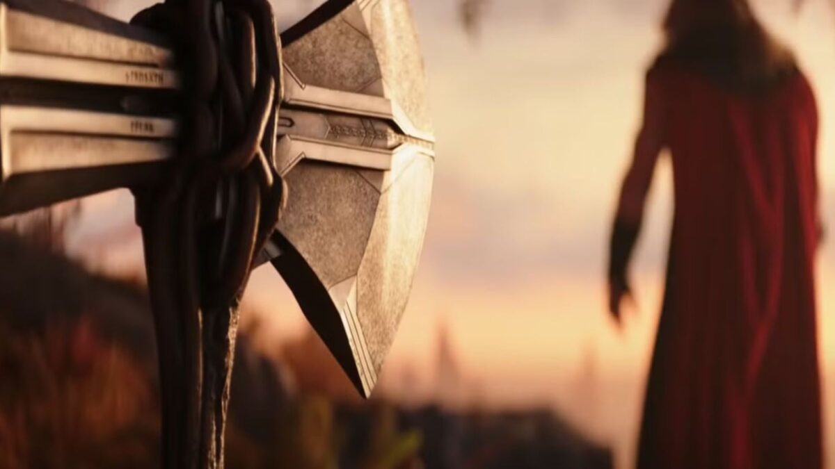 Os Melhores Usuários do Stormbreaker no MCU