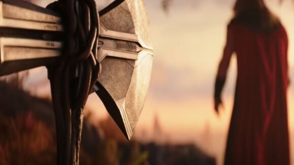 Os Melhores Usuários do Stormbreaker no MCU