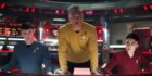 Star Trek: Strange New Worlds - 3ª Temporada é 'Certified Fresh'