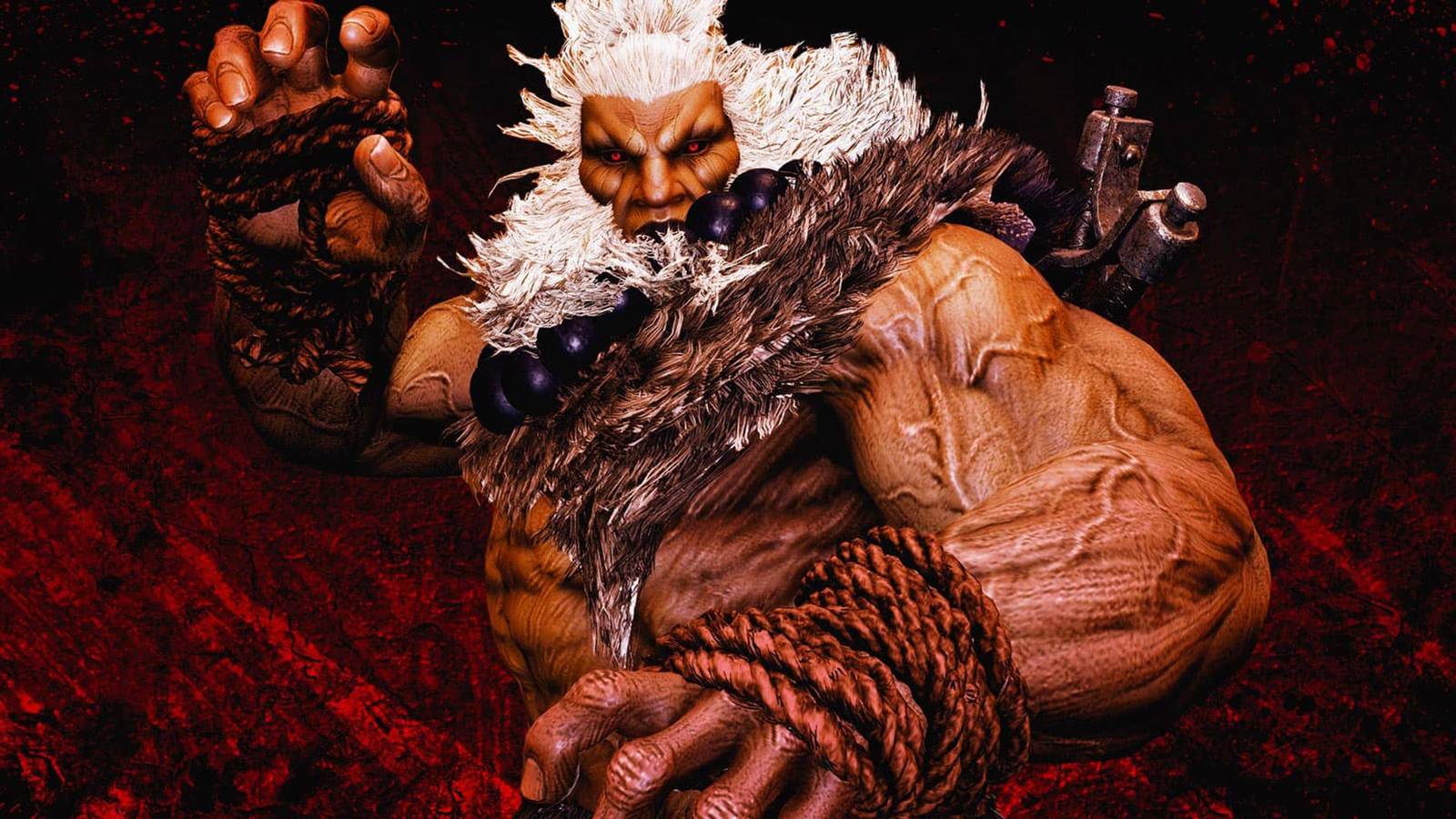 Street Fighter 6: Colab com Monster Hunter!