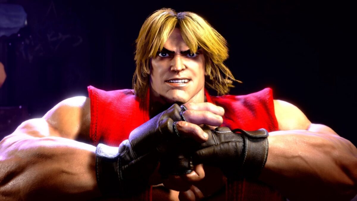 Street Fighter: Primeiro olhar de Ken em live-action
