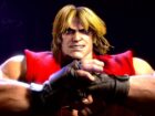 Street Fighter: Primeiro olhar de Ken em live-action