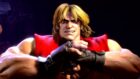 Street Fighter: Primeiro olhar de Ken em live-action