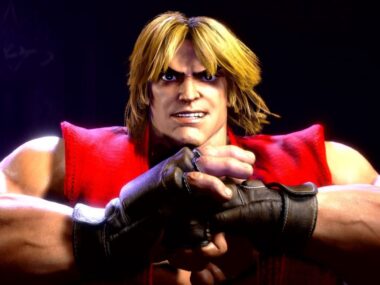 Street Fighter: Primeiro olhar de Ken em live-action