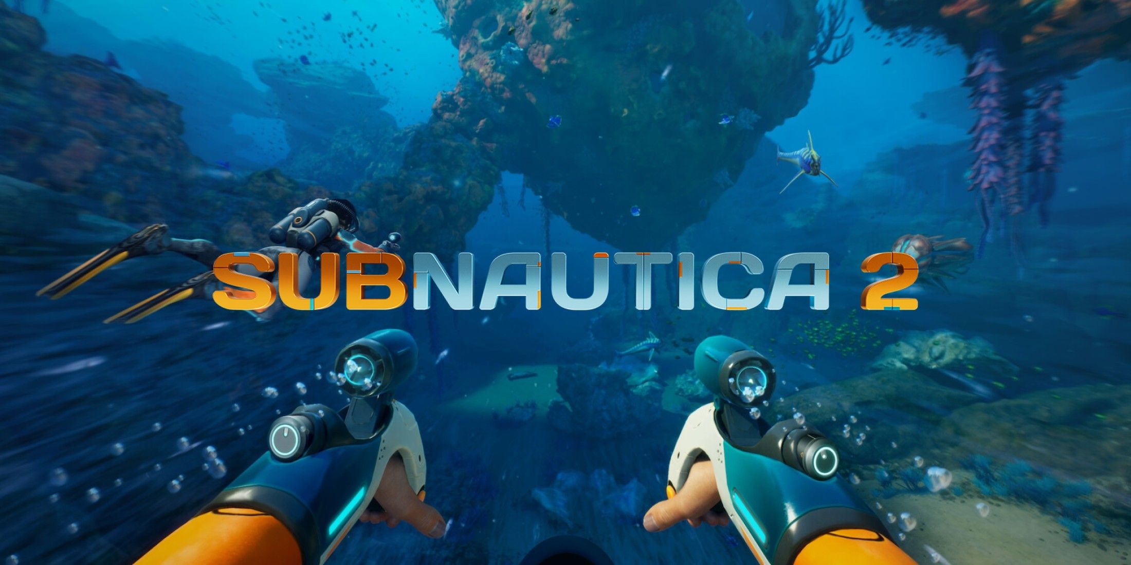 Subnautica 2: Criadores Entram com Ação Judicial Contra Ex-Líderes
