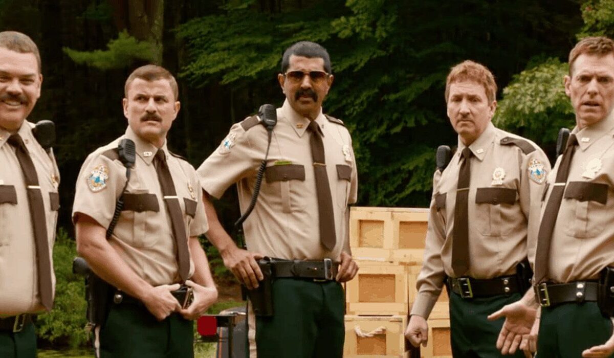 Sequência surpresa! 3º filme da franquia de comédia está em produção