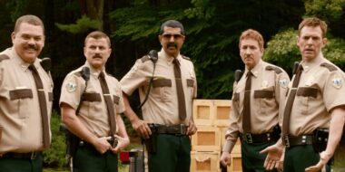 Sequência surpresa! 3º filme da franquia de comédia está em produção