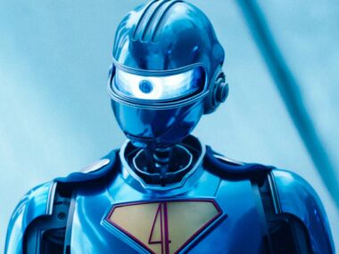 Alan Tudyk: Seu papel em 98% de crítica positiva supera personagens da DC