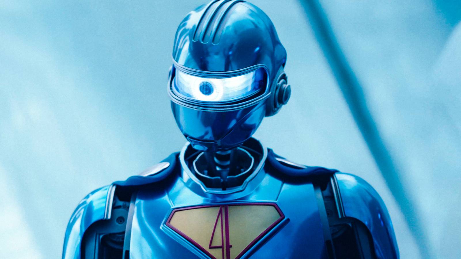 Alan Tudyk: Seu papel em 98% de crítica positiva supera personagens da DC