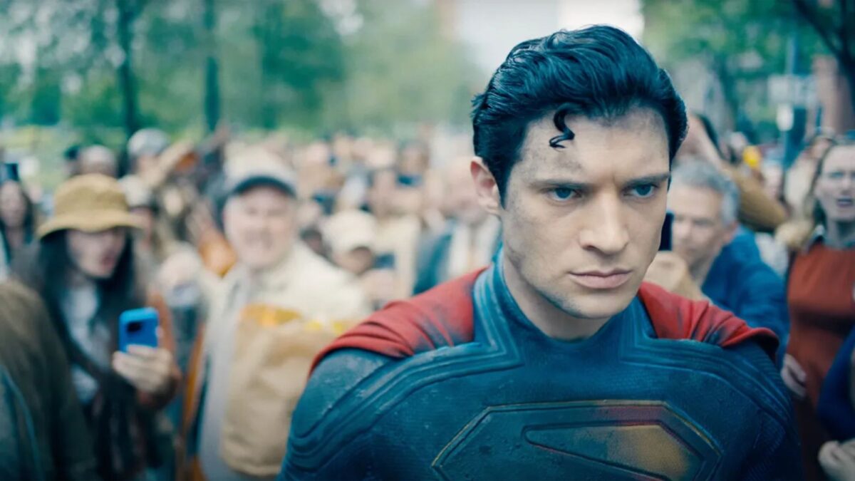 A DCU desrespeitou o vilão mais subestimado do Superman?